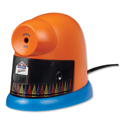 SHARPENER,CRAYON PRO,OR