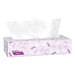 TISSUE,FLAT BOX,30/CT,WH