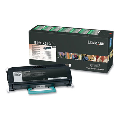 TONER,E46X PREMIUM REM,BK