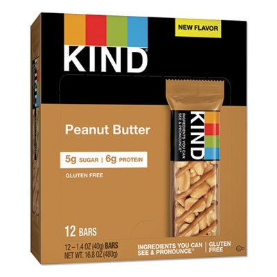 FOOD,PEANUT BUTTER,12/PK