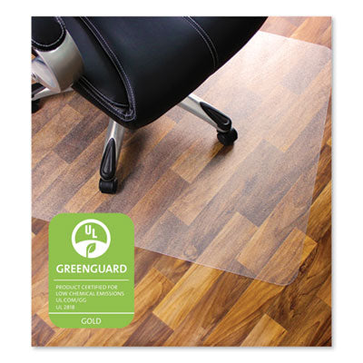 CHAIRMAT,PC,60X60,RECTGL