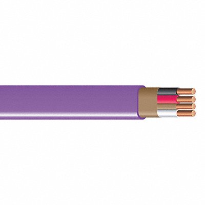 Nonmetallic Building Cable