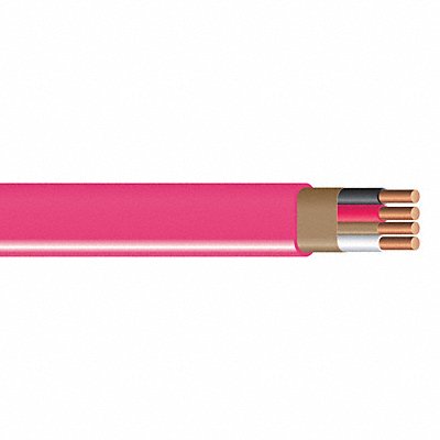Nonmetallic Building Cable