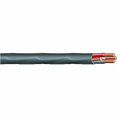 Nonmetallic Building Cable