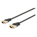 CABLE,SVGA-M/M,10',BK