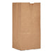 BAG,PAPERGROCERY,1#,KRAFT