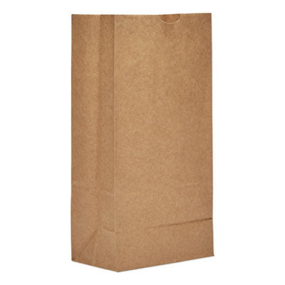 BAG,PAPER GROCERY,8#,BN