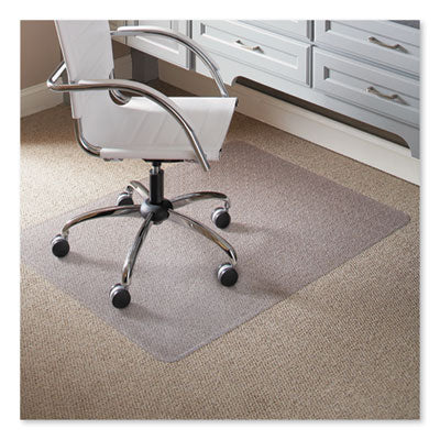 CHAIRMAT,46X60,RECT,VALU