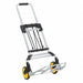 Folding Hand Truck 264 LB Capacity