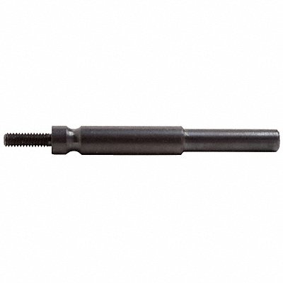 Threaded Mandrel 1/4-20InSize