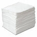 Pad Oil Only Sonic Bonded Light 15 x18 