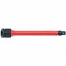 Torque Extension 105 ft-lb Red PK3