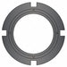 Bearing Locknut 3.527-12x0.698 Steel