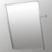 Adjustable Tilt Mirror 18 Wx24 H