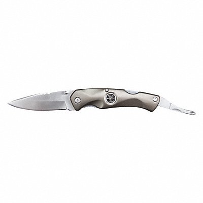 Electrician Pocket Knife #2 Phillips