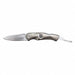 Electrician Pocket Knife #2 Phillips