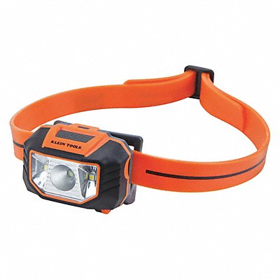 Headlamp Anti-Slip Silicone Strap