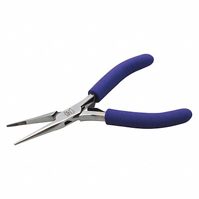 Pliers Chain Nose 5 Long Serrated