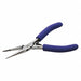 Pliers Chain Nose 5 Long Serrated