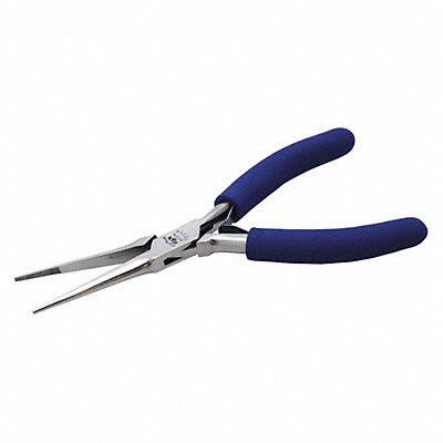 Pliers Needle Nose 5-3/4 Ser Jaws