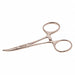 Hemostat Curved Serrated Jaws 3-1/2 