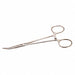 Hemostat Curved Serrated Jaws 5 