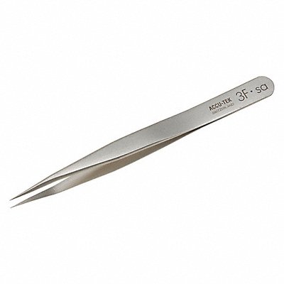 Tweezers Pattern 3F-Sa Accu-Tek