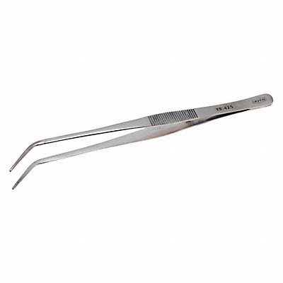 Tweezers Utility 7 Curved