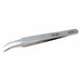 Tweezers Gp Curved 4-1/2 