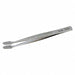 Tweezers Gp Offset Spade Tip 4-1/2 