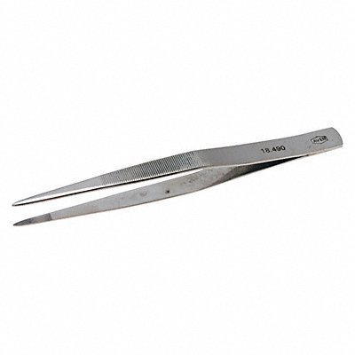 Tweezers Gp Blunt Tip 5-11/1 6 