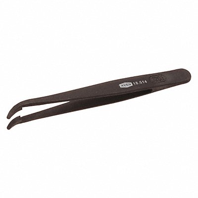 Tweezers Plastic 2Ab