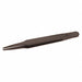 Tweezers Plastic 702A Esd Safe