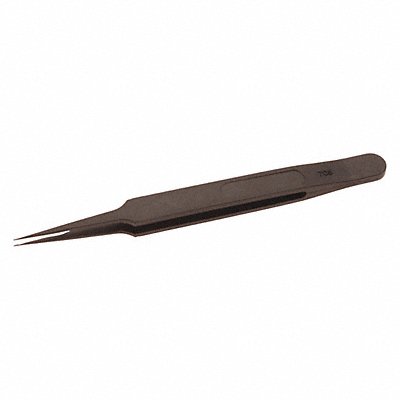 Tweezers Plastic 705 Esd Safe