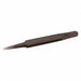 Tweezers Plastic 705 Esd Safe