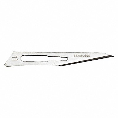 Scalpel Blade No 11 PK2