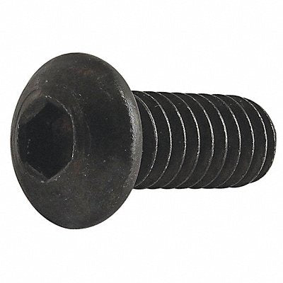 Button Head Bhscs 1/4-20x.625 