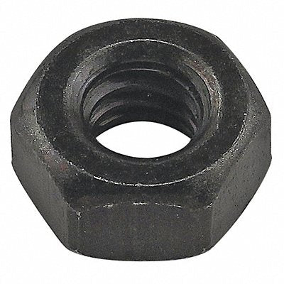 Sae Grade 5 Hex Nut 1/4 