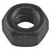 Sae Grade 5 Hex Nut 1/4 