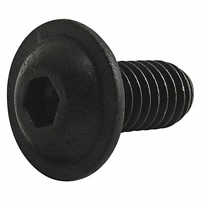 Flanged Bhscs 5/16-18 X .687 