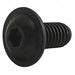 Flanged Bhscs 5/16-18 X .687 