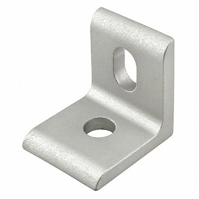 Slotted 2 Hole Inside Corner Bracket 10S