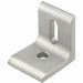 Slotted 2 Hole Inside Corner Bracket 15S