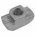 Standard Drop-In T-Nut M6 45 Series