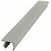 Gray Economy T-Slot Cover 40 S