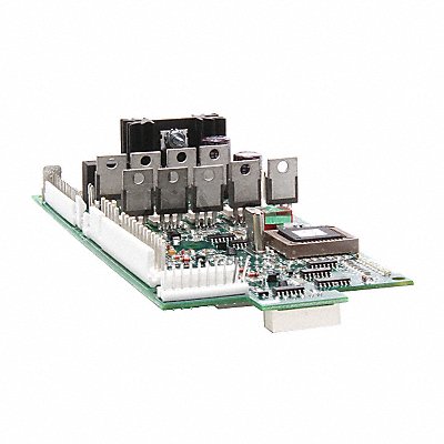 Control Board Hypersteam