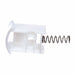 Trigger Assembly White 0.7 TSP