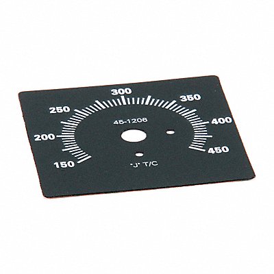 Temperature Controller Dial