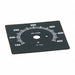 Temperature Controller Dial