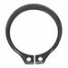 Snap Retaining Ring Ext M15 SS